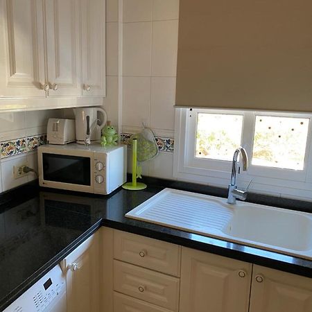 Apartamento La casa de Nina Puerto de la Cruz  Exterior foto