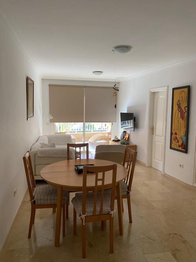 Apartamento La casa de Nina Puerto de la Cruz  Exterior foto