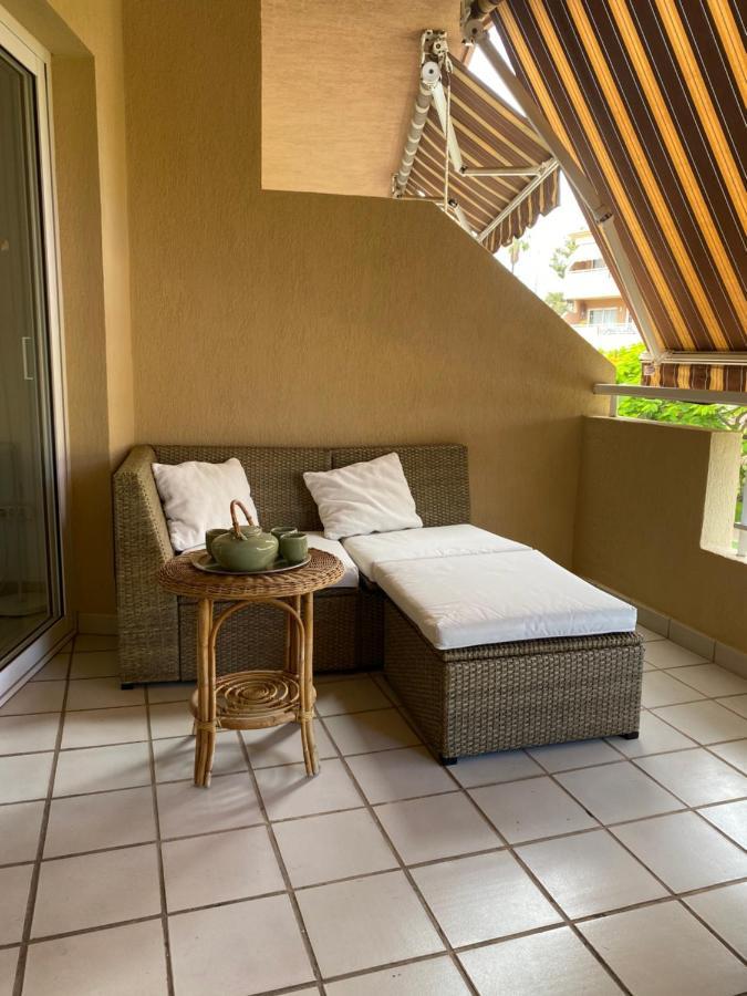 Apartamento La casa de Nina Puerto de la Cruz  Exterior foto