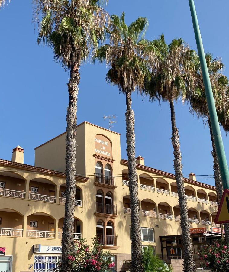 Apartamento La casa de Nina Puerto de la Cruz  Exterior foto