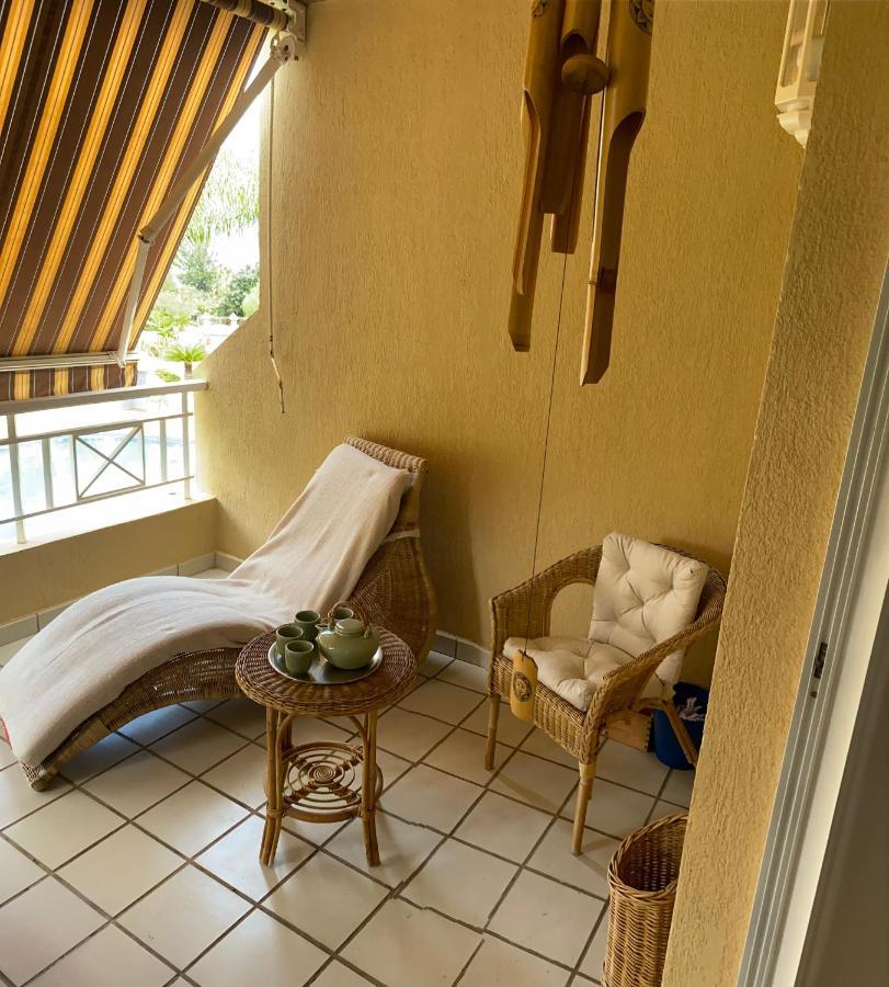 Apartamento La casa de Nina Puerto de la Cruz  Exterior foto