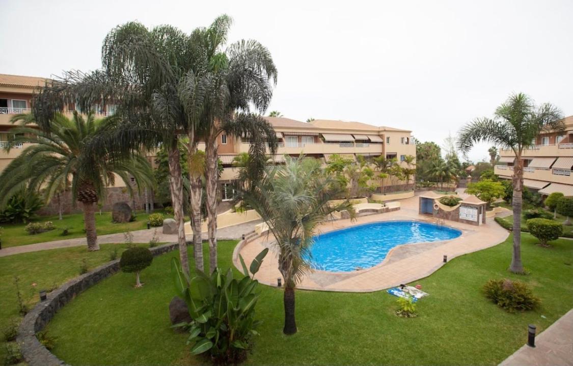 Apartamento La casa de Nina Puerto de la Cruz  Exterior foto