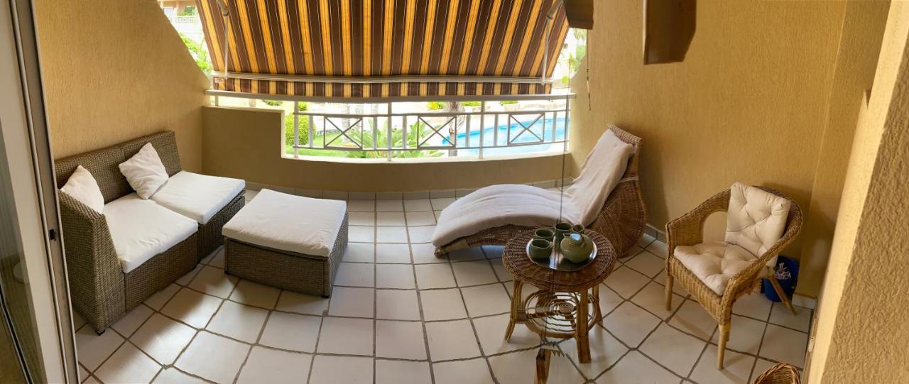 Apartamento La casa de Nina Puerto de la Cruz  Exterior foto